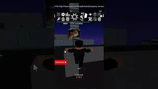 Miniature : Saut de parcours sur roblox
