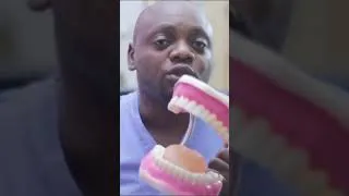 Miniature : COMMENT SE BROSSER LES DENTS? #SHORT