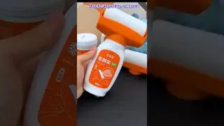 Miniature : Roll painter de Temu - la bonne blague 😂