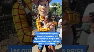 Miniature : Depuis des années, Disney s’adapte au mieux pour l’inclusivité de toutes et tous.