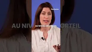 Miniature : Comment traiter un garrot de cheveu chez un bébé ?