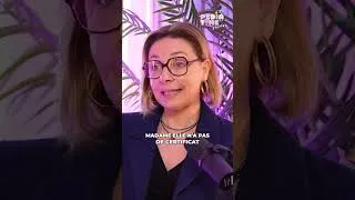Miniature : Phobie scolaire : un trouble incompris Dans cet épisode de Pediatime, Marie ergomums ergothérapeute