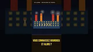 Miniature : Vous connaissez Bourdieu: et alors ?