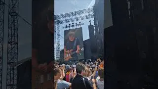 Miniature : Miossec, festival les Vieilles Charrues #concert #festival #lesvieillescharrues #acoustic