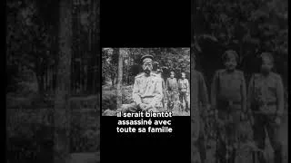 Miniature : Les conséquences de la révolution russe en Europe