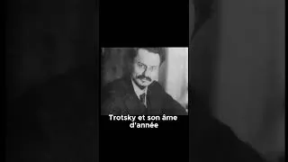 Miniature : Les négociations de paix de Trotski avec l'Allemagne