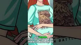 Miniature : Comment ma mère a sauvé ma vie avec une astuce incroyable