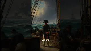 Miniature : Napoléon Bonaparte  Le Retour Impossible qui a Changé l’Europe en 1815