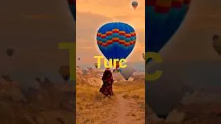 Miniature : Admirez la beauté de la Turquie...#shorts
