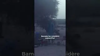 Miniature : Nord du Mali : immersion au cœur d’un conflit oublié