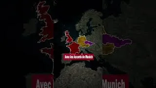 Miniature : Comment l’allemagne a-t-elle pu déclancher la deuxième guerre mondiale ?