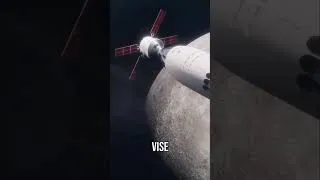Miniature : #espace #science#artemisiii#short
