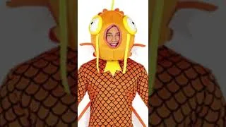 Miniature : Un Magicarpe dans son pyjama ?  #clip #pokemon #react #fr #anime #twitch #animepokemon