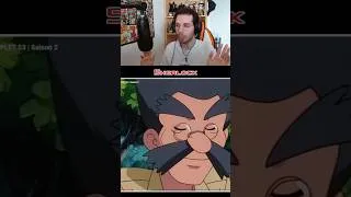 Miniature : Sherlock Holmes ?  #clip #pokemon #react #fr #anime #twitch #animepokemon