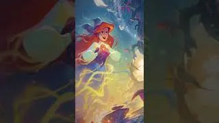 Miniature : PRÉPAREZ-VOUS POUR LE REVEAL DES PROFONDEURS ! DISNEY LORCANA LUEURS DANS LES PROFONDEURS  #lorcana