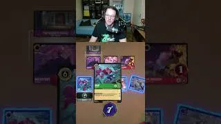 Miniature : UN COMBO LORE INFINI ! C'EST TROP FORT !