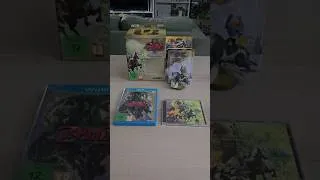 Miniature : Coffret collector Wii U - The Legend Of Zelda Twilight Princess HD