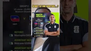 Miniature : Ne voyez-vous pas les similitudes ?