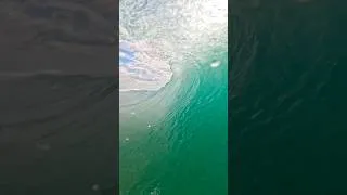 Miniature : Petit Double Tube PoV 🌊🌊 #surf #waves #france