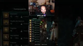 Miniature : Je lance ma carrière de chanteur ou pas ? | #dodskamp_ sur #Twitch