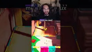 Miniature : Pas malin l'équipe ici... | #dodskamp_ sur #Twitch
