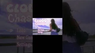 Miniature : Daydreamer in her comfort zone ☁️💫 #loadingscreentrend #videogamemenuscreen #trendyedits
