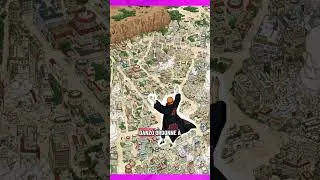 Miniature : Danzo est un homme politique