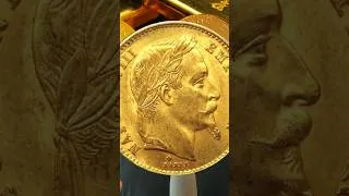 Miniature : PRIME sur l'OR : qu'est-ce que la prime sur Or d'investissement ? #or #gold #prime #métauxprécieux