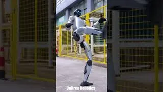 Miniature : Meilleurs ROBOTS qui te remplaceront bientôt ! #unitreerobotics #bostondynamics #optimus  #ubtech