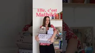 Miniature : C’est qui elle ? 👀🙈 #diy #trendingshorts