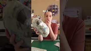 Miniature : J’ai créé un nuage disco 🪩 DIY