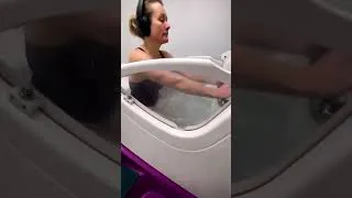 Miniature : 🌊 Découvrez l’Aquabiking au Dojo des Phoenix ! 💦