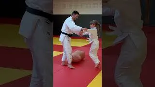 Miniature : Les meilleurs exercices pour réussir sa chute avant #sports #judo  #chute  #exercice