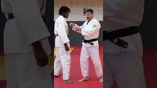 Miniature : Koshi Guruma & Kubi Nage situations facile à appliquer