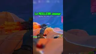 Miniature : Je suis TROP FORT #fortnite #gaming #fortclips #fortniteclips #fun #pro #shorts #fortniteshorts