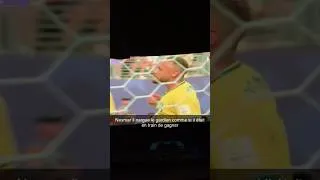 Miniature : Il a rien compris l’ancien 😹 #football #worldcup #neymar #shorts #fun #worldcup2026 #foot #brasil