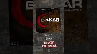 Miniature : Un jour MON classik ! #classiquerap #bakar #pourlesquartiers #kilomaitre
