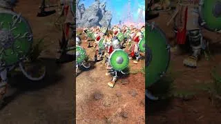 Miniature : PLUS DE TIGRES AVEC CE MOD ! #totalwarwarhammer3 #gaming #totalwar