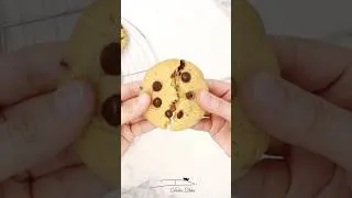 Miniature : MEILLEURS COOKIES 🍪 #cookies #recette #cookie