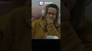 Miniature : PAS CONTENT PAS CONTENT | #dollyyt_ sur #Twitch