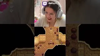 Miniature : Froussarde | #dollyyt_ sur #Twitch