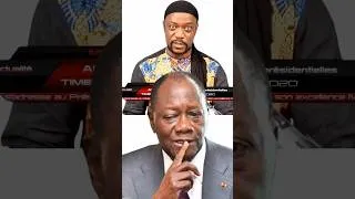 Miniature : Meiway Enterre Ouattara En Public : “Le 4e Mandat Est Une Honte Nationale !