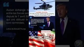 Miniature : GUERRE EN IRAN  #afrique #duo #monde #motivation #iran #trump #israel #usa