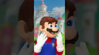 Miniature : Mario qui ne peut pas s'empêcher de sauver Peach dans tous les jeux #pourtoi #mario #mauvaisdjo