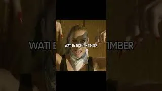 Miniature : WATI BY NIGHT x TIMBER #fyp #pitbull #kesha #sexiondassaut #gims #blackm #lefa #remix
