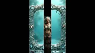 Miniature : Evite les miroirs