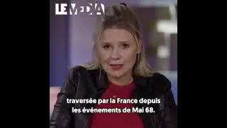 Miniature : Aude Lancelin : "Macron à l'heure du choix"