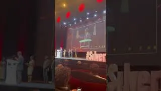 Miniature : Ensemble Bien Vieillir, lauréat SILVER ECO pour la Meilleure initiative Service / SAP.