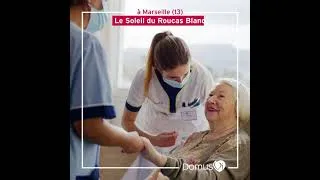 Miniature : DomusVi - Campagne de vaccination contre la COVID-19