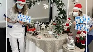 Miniature : Les équipes DomusVi vous souhaitent de Joyeuses Fêtes !